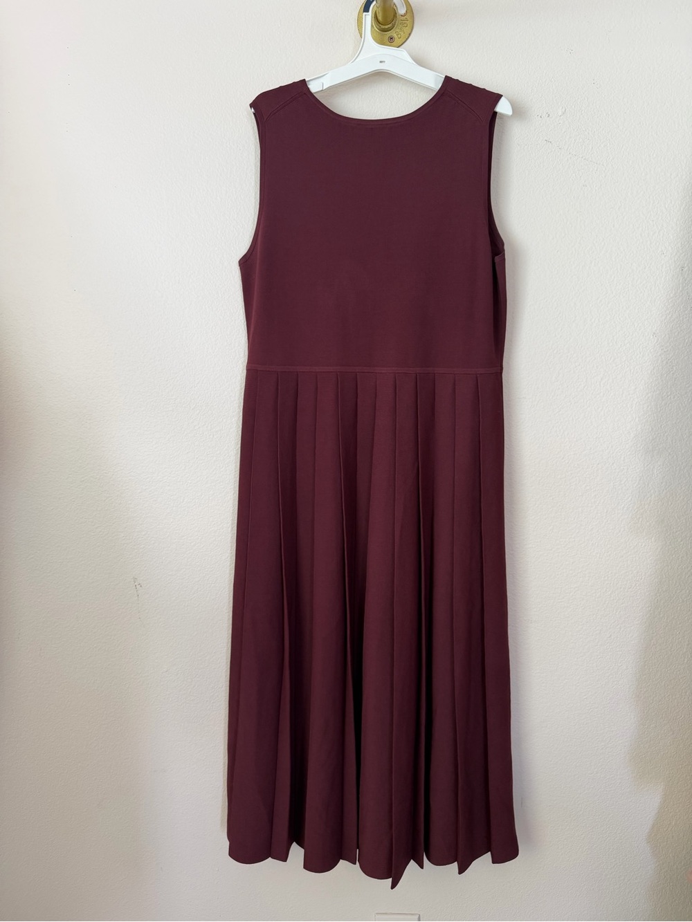 Nordstrom knit dress - Picture 4 of 4